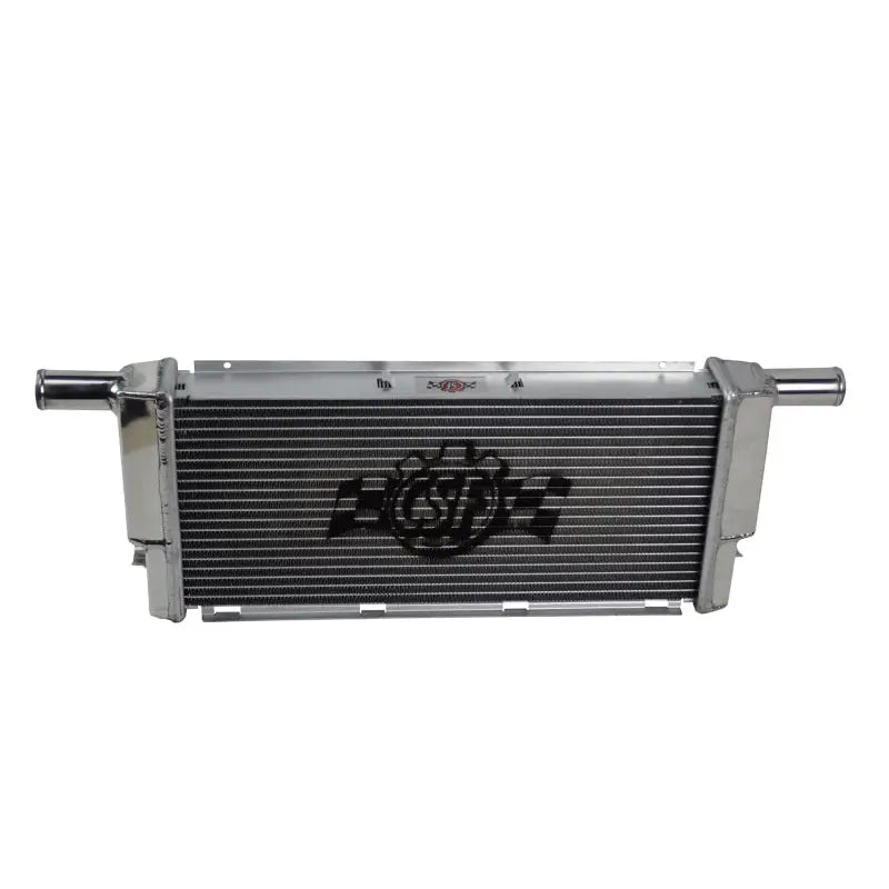 CSF 7060 CSF Porsche Cayman/Boxster/Carrera (991/981) Auxiliary Center Radiator