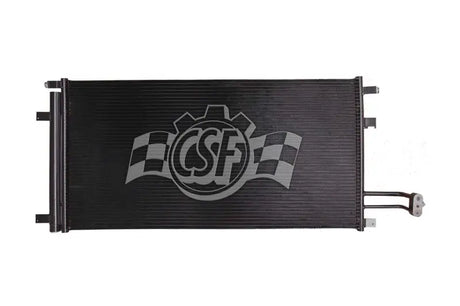 10695 Air Conditioner Condenser
