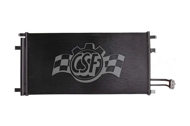 10695 Air Conditioner Condenser
