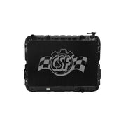 CSF Radiator 2708 Csf Radiator 2708 81-87 4.2L At Toyota Land