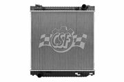 3396 Radiator