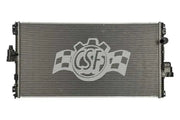 3602 Radiator