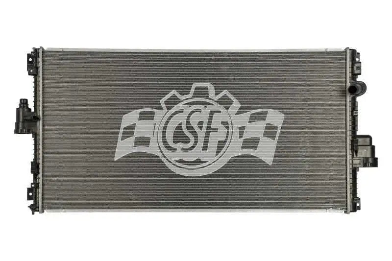 3602 Radiator