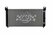 3653 Radiator