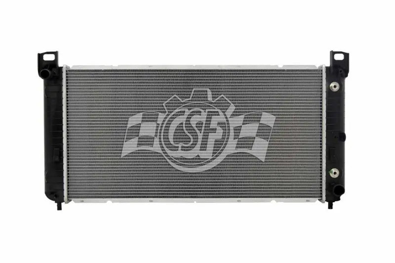 3653 Radiator