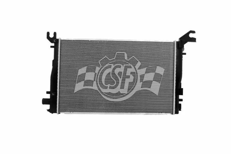 3664 Radiator