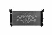 3728 Radiator