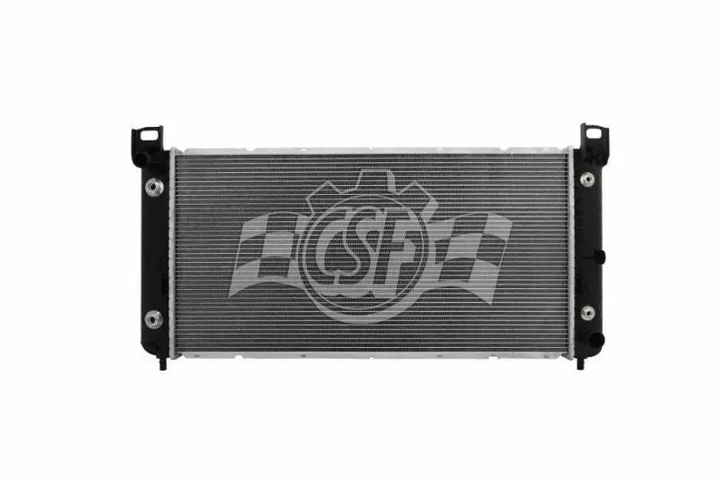 3728 Radiator
