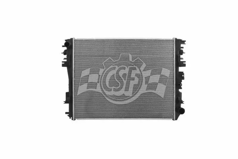 3738 Radiator