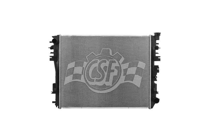 3739 Radiator