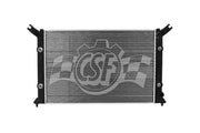 3798 Radiator