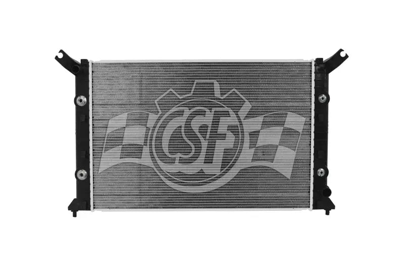 3798 Radiator