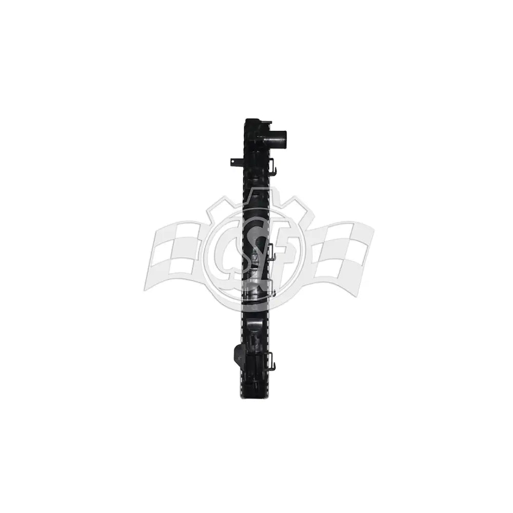 CSF Radiator No Supplier Warranty 3928