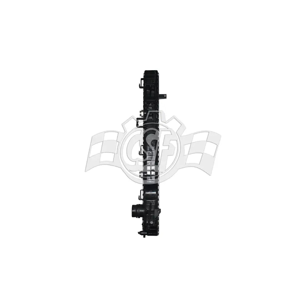 CSF Radiator No Supplier Warranty 3928