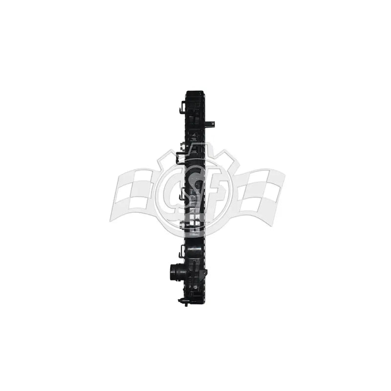 CSF Radiator No Supplier Warranty 3928