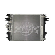 CSF Radiator 3960