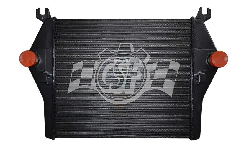 6072 Intercooler