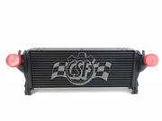 6098 Intercooler