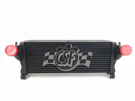 6098 Intercooler