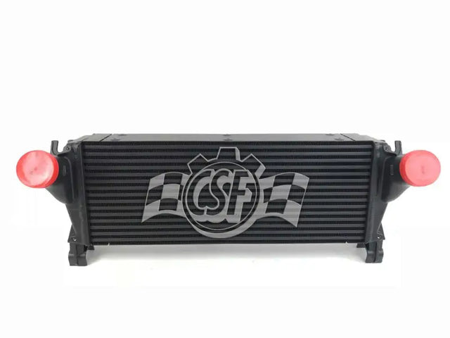 6098 Intercooler