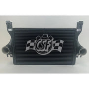 CSF Radiator 6101 - Intercooler
