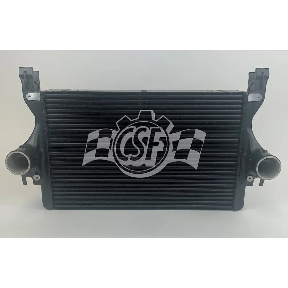 CSF Radiator 6101 - Intercooler