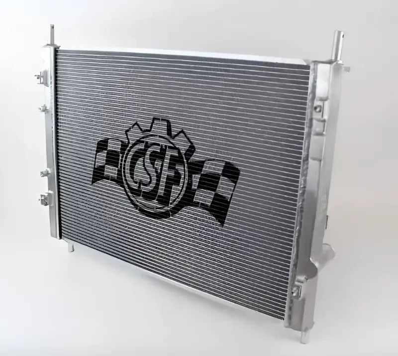 7072 Radiator