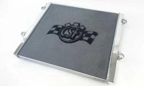 7076 Radiator
