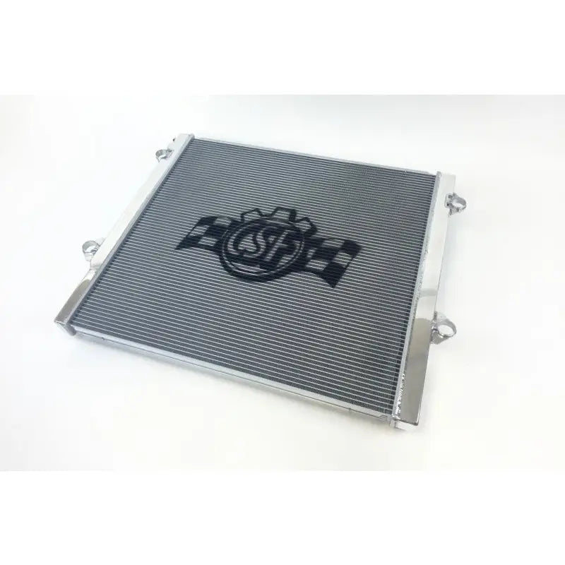CSF Radiator 7076 Csf Radiator 7076 06+ Toyota Fj Cruiser / 03-09 Toyot