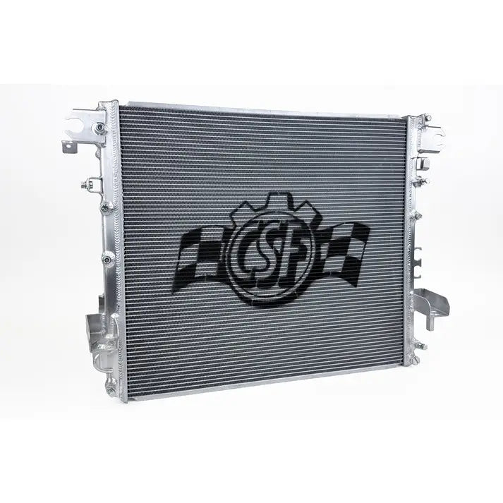 CSF Radiator 7340