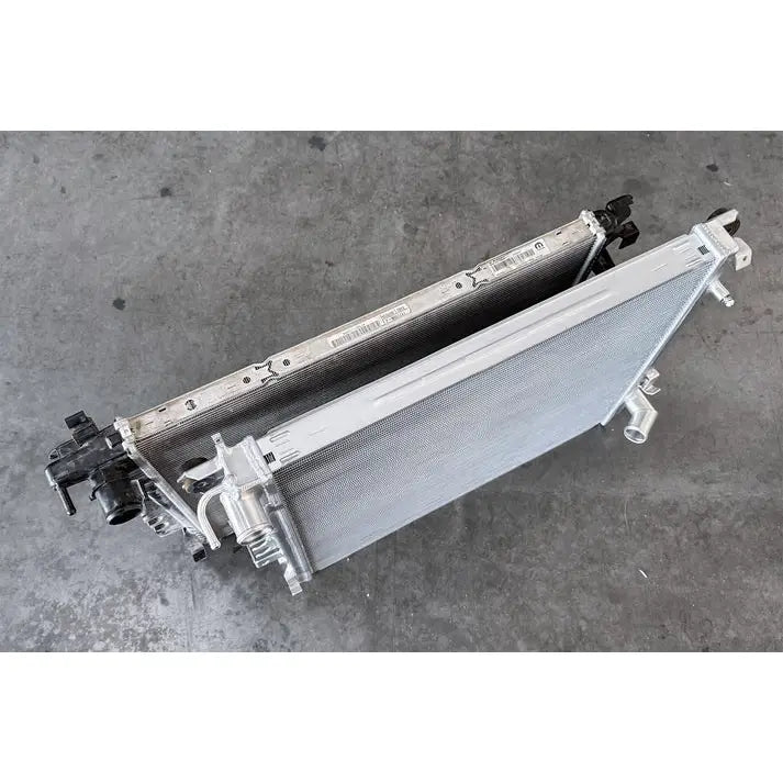 CSF Radiator 7340