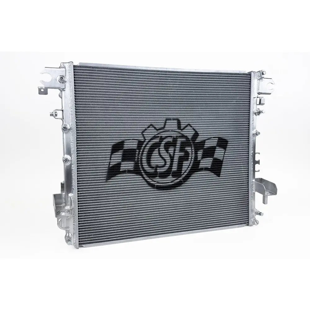 CSF Radiator 7340