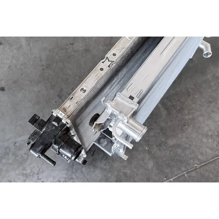 CSF Radiator 7340