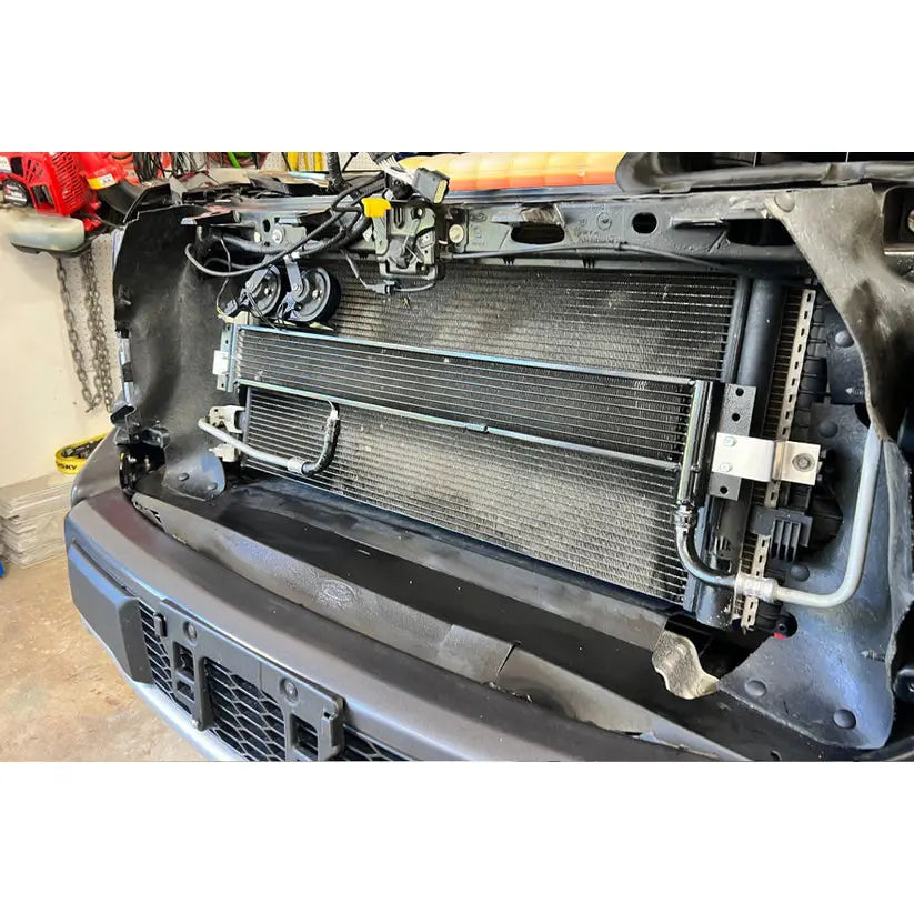 CSF Radiator 8102 Fluid Cooler