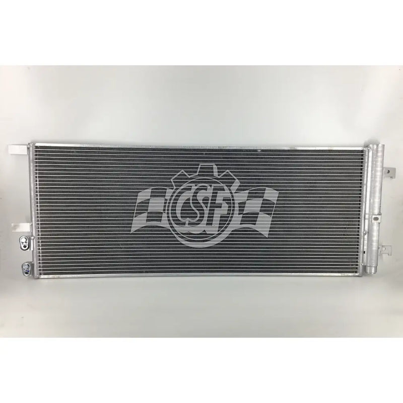 CSF Radiator High Performance And Durability Air Conditioner Condenser 10927 - AC