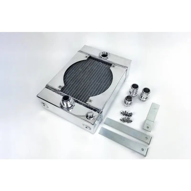 CSF RADIATOR 7065 UNIVERSAL DRAG-RACE RADIATOR