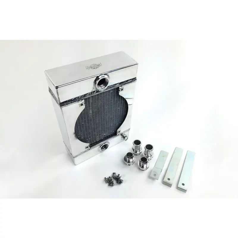 CSF RADIATOR 7065 UNIVERSAL DRAG-RACE RADIATOR