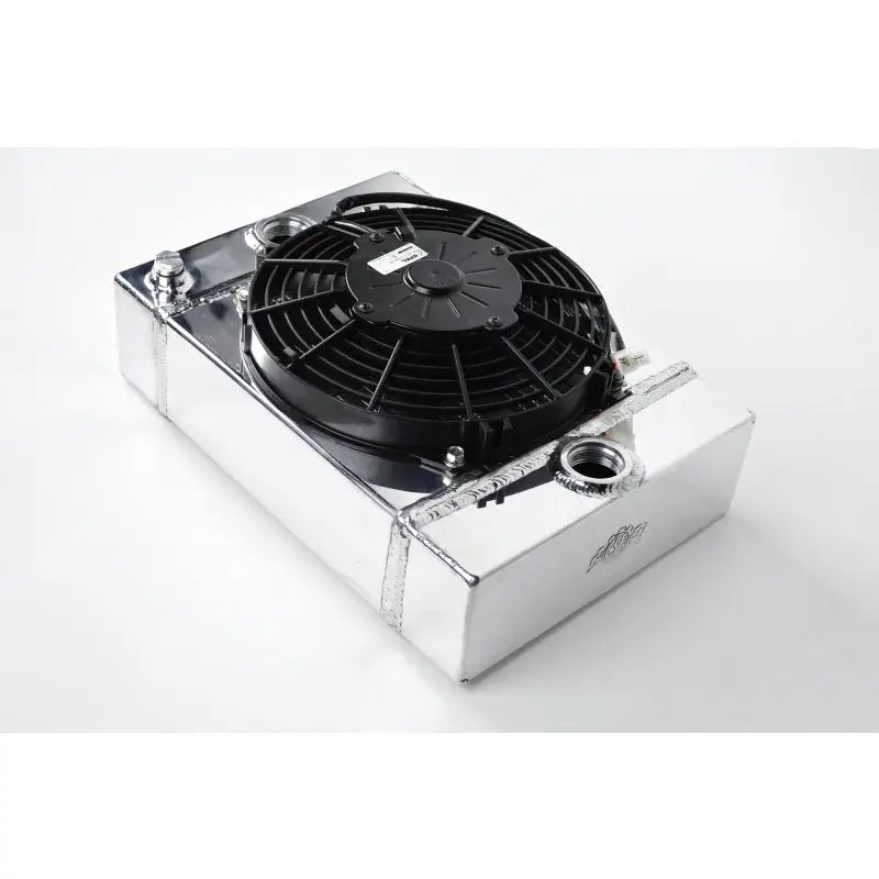 CSF RADIATOR 7065 UNIVERSAL DRAG-RACE RADIATOR