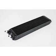 CSF 8066 CSF Universal Dual-Pass Internal/External Oil Cooler - 22.0in L x 5.0in H x 2.25in W