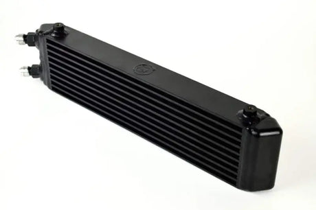 CSF Universal Dual-Pass Internal/External Oil Cooler - 22.0in L x 5.0in H 2.25in W - Truck & Automotive