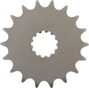 SUPERSPROX CST-1183-18-2 Front Cs Sprocket Steel 18t 525 Tri