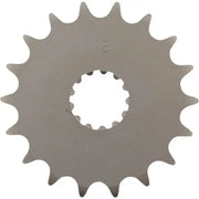 SUPERSPROX CST-1183-18-2 Front Cs Sprocket Steel 18t 525 Tri