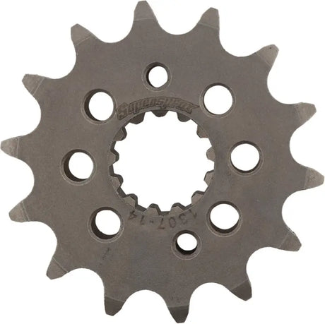 CST-1307-14-2 Front Cs Sprocket Steel 14t 520 Hon 