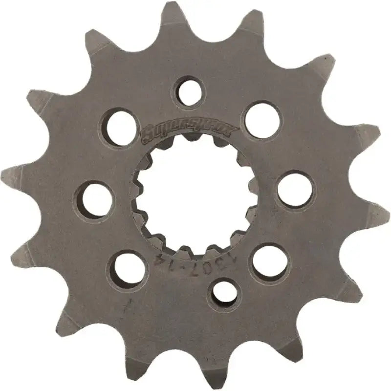 CST-1307-14-2 Front Cs Sprocket Steel 14t 520 Hon 