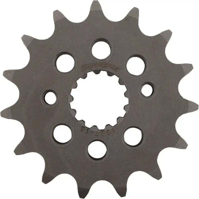 CST-1307-15-2 Front Cs Sprocket Steel 15t 520 Kaw - Countershaft