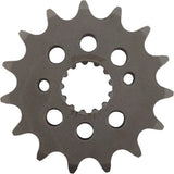 CST-1307-15-2 Front Cs Sprocket Steel 15t 520 Kaw - Countershaft