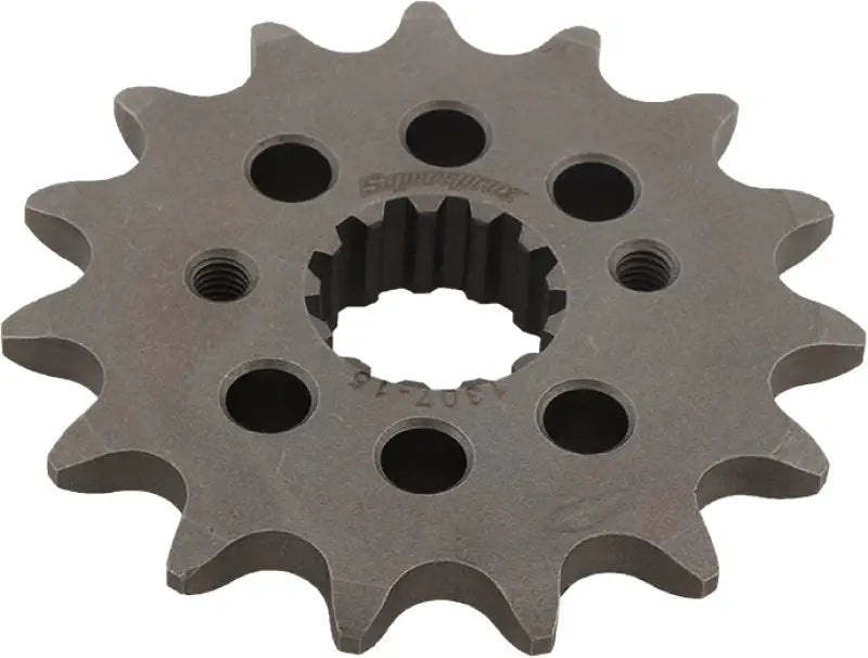 CST-1307-15-2 Front Cs Sprocket Steel 15t 520 Kaw - Countershaft