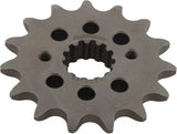 CST-1307-15-2 Front Cs Sprocket Steel 15t 520 Kaw - Countershaft