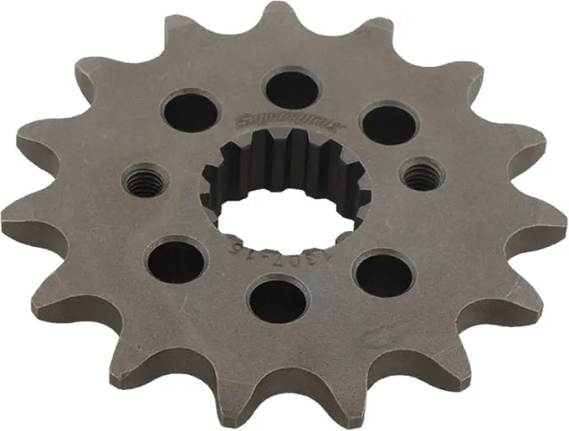 CST-1307-15-2 Front Cs Sprocket Steel 15t 520 Kaw - Countershaft