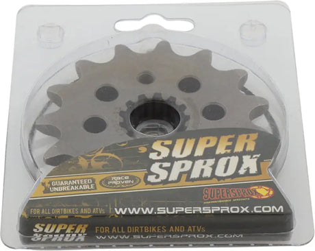 CST-1307-15-2 Front Cs Sprocket Steel 15t 520 Kaw - Countershaft